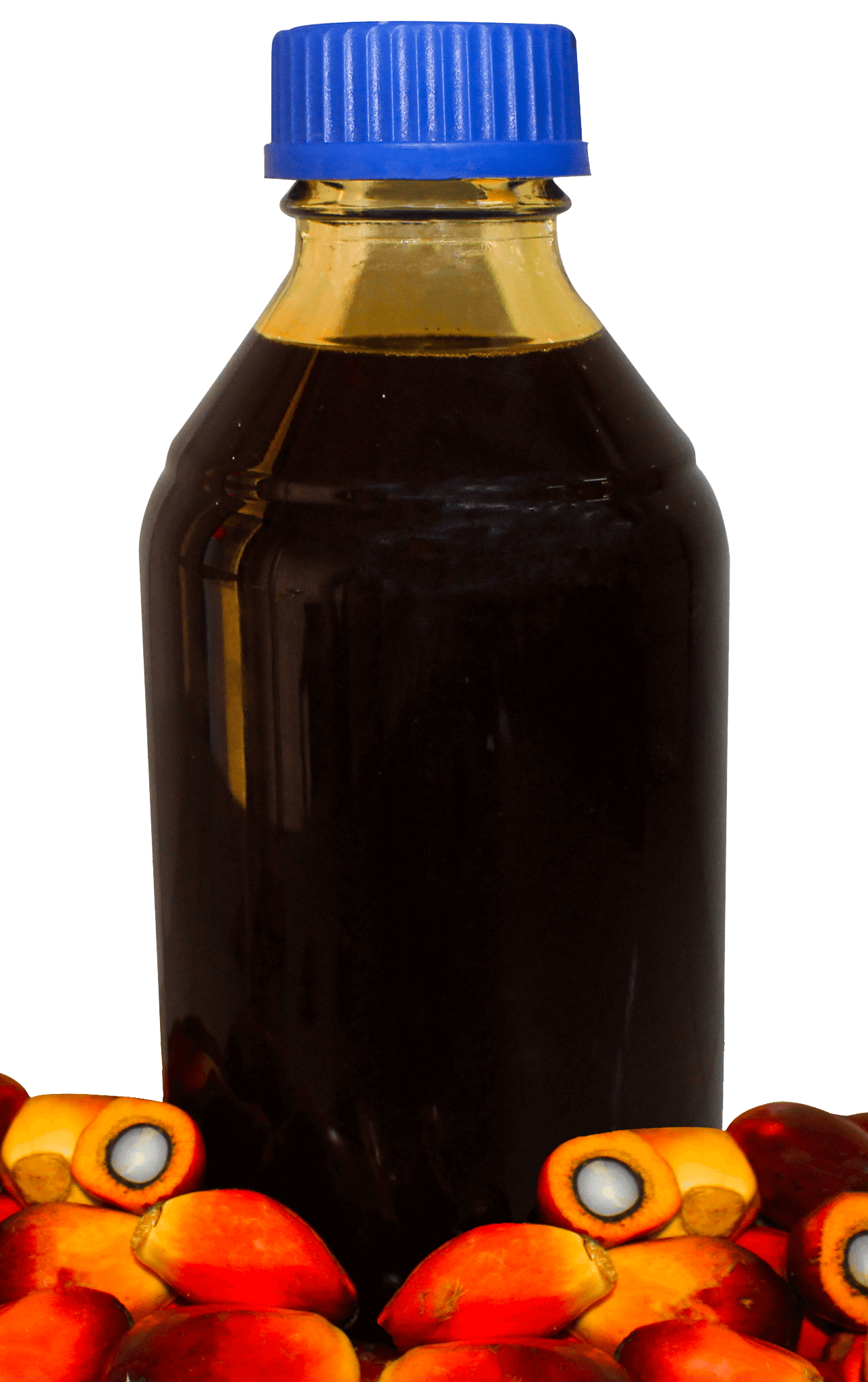 Aceite Crudo de Palma